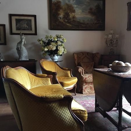 Casa Madonna Boschi Lejlighed Poggio Renatico Eksteriør billede