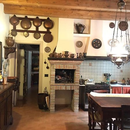 Casa Madonna Boschi Lejlighed Poggio Renatico Eksteriør billede