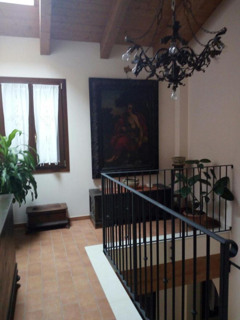 Casa Madonna Boschi Lejlighed Poggio Renatico Eksteriør billede