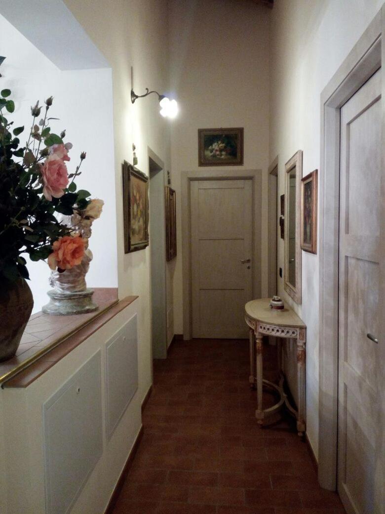 Casa Madonna Boschi Lejlighed Poggio Renatico Eksteriør billede