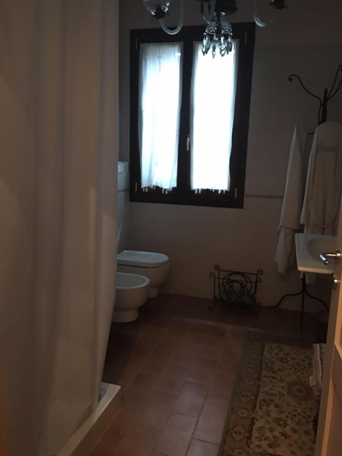 Casa Madonna Boschi Lejlighed Poggio Renatico Eksteriør billede