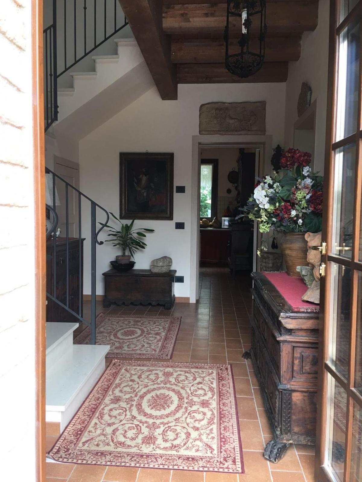 Casa Madonna Boschi Lejlighed Poggio Renatico Eksteriør billede