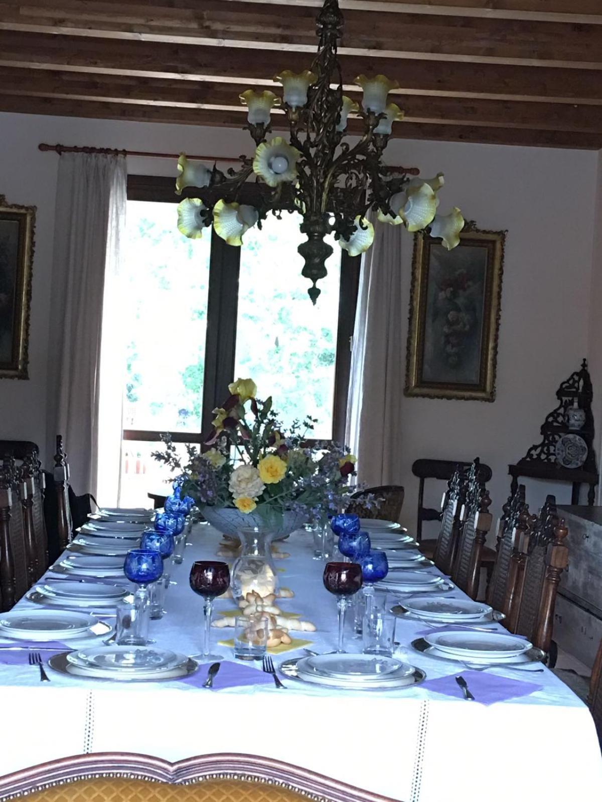 Casa Madonna Boschi Lejlighed Poggio Renatico Eksteriør billede