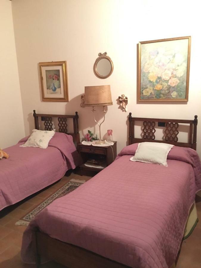 Casa Madonna Boschi Lejlighed Poggio Renatico Eksteriør billede